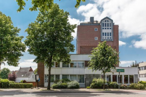 Гостиница Akzent City-Hotel Kleve  Клеве
